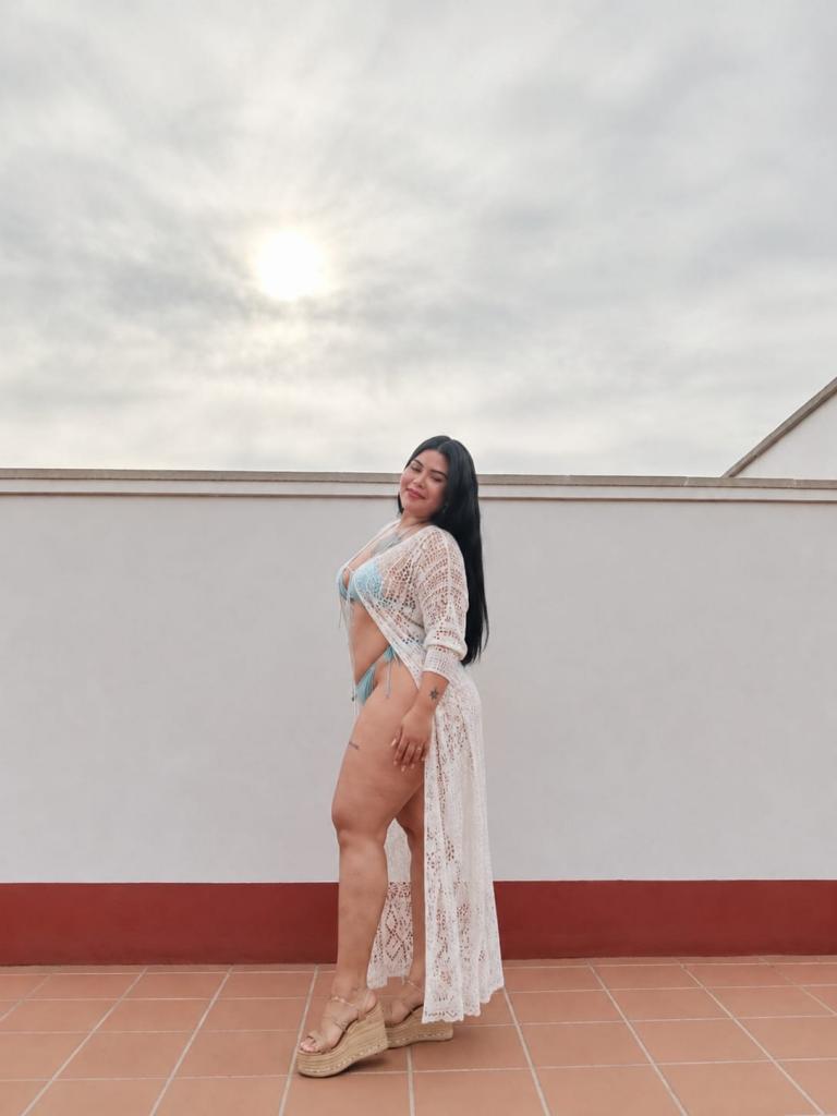 623442797: Chica busca chico en Tenerife