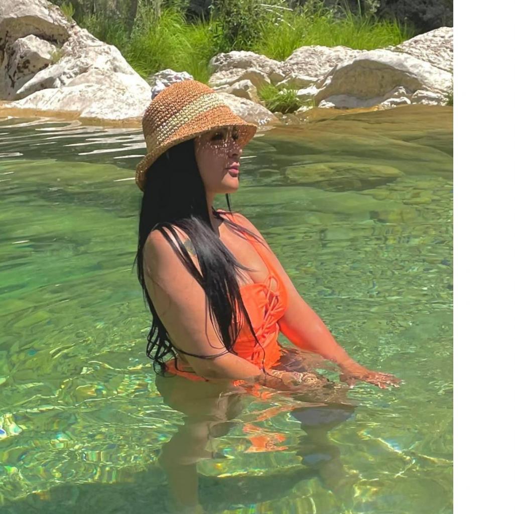 612251417: Chica busca chico en Jaén
