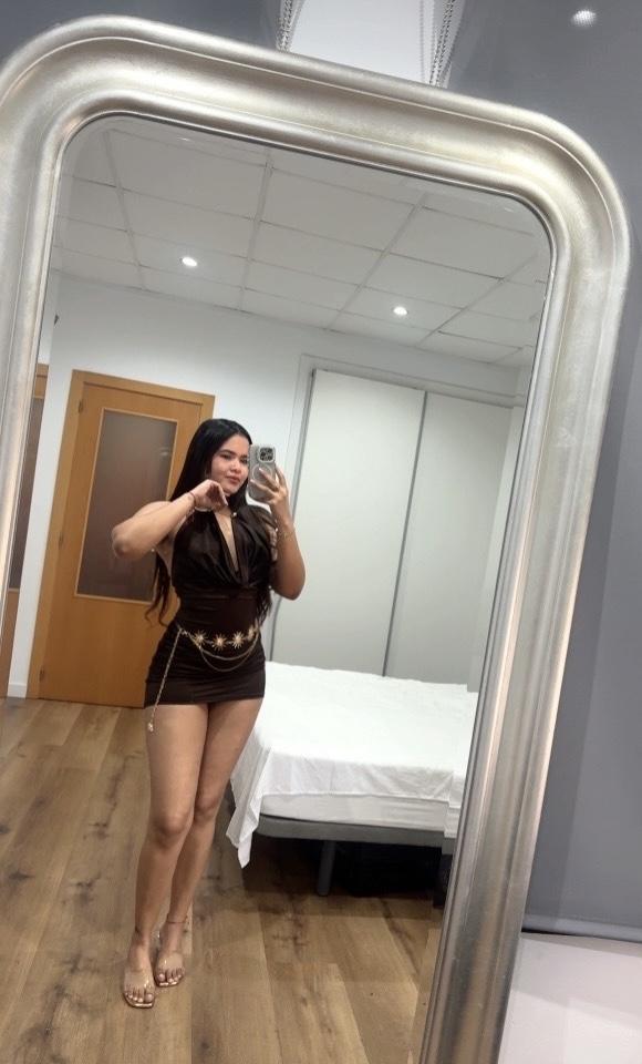 Chica busca chico en Asturias: 