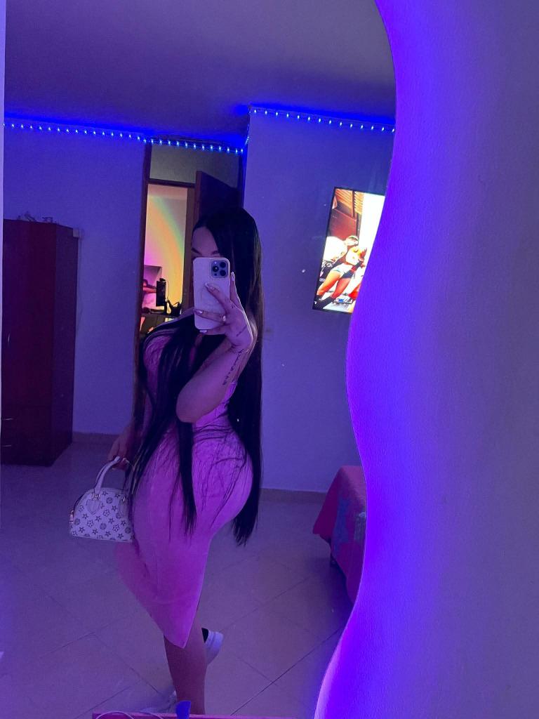 668169801: Transexual en Barcelona