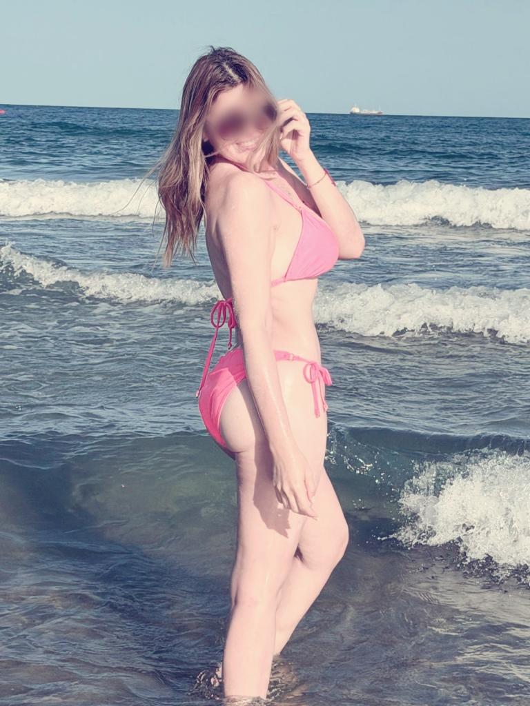 603211508: Chica busca chico en Tenerife