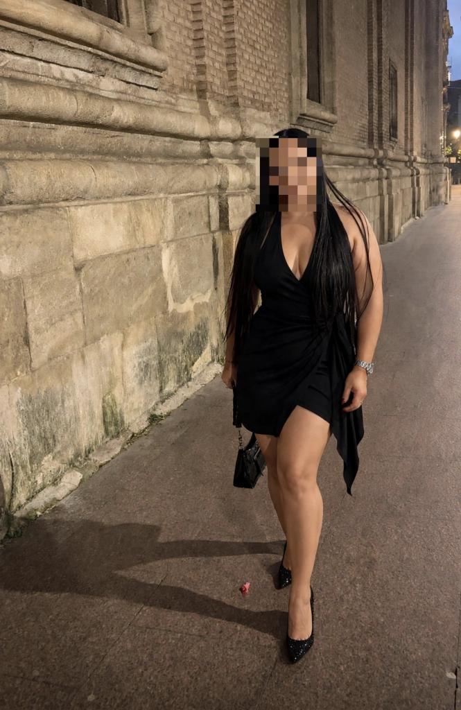 Chica busca chico en Málaga: 