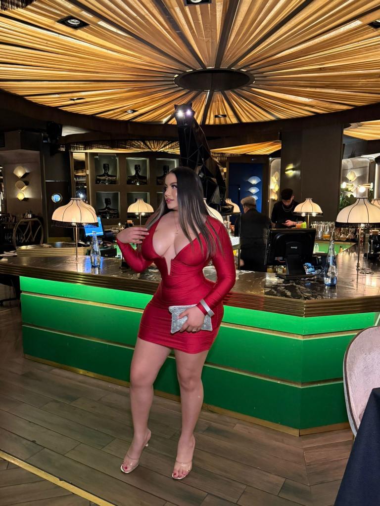 Chica busca chico en Madrid: 