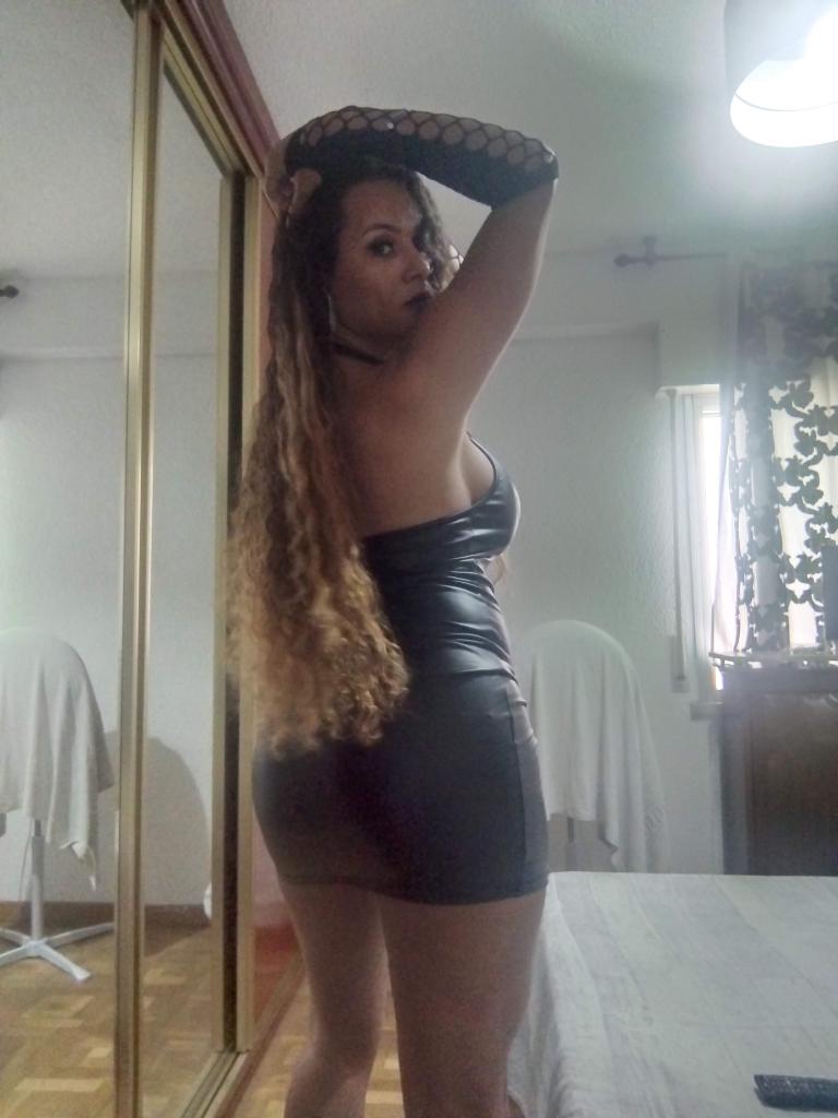 Travesti en Zamora: 