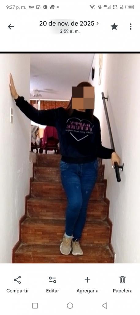 624716583: Chica busca chico en Madrid