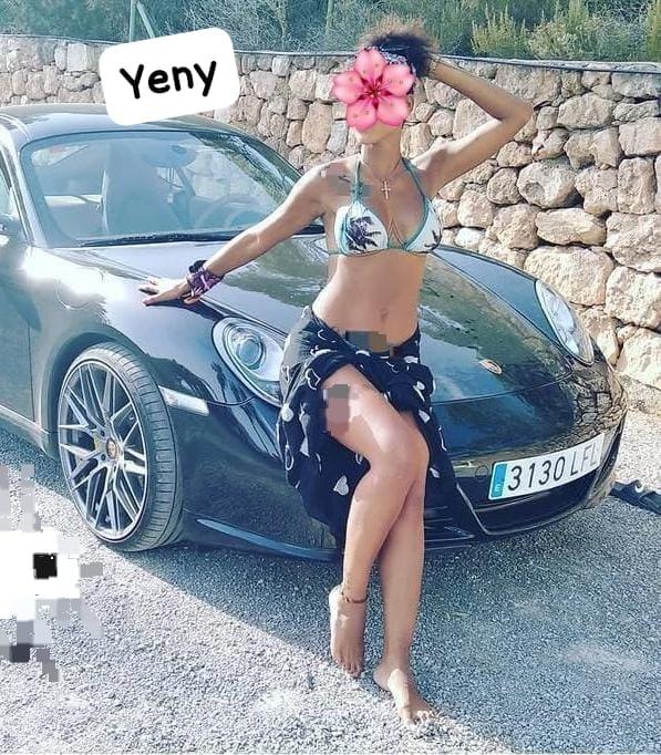 Chica busca chico en La Coruña: 