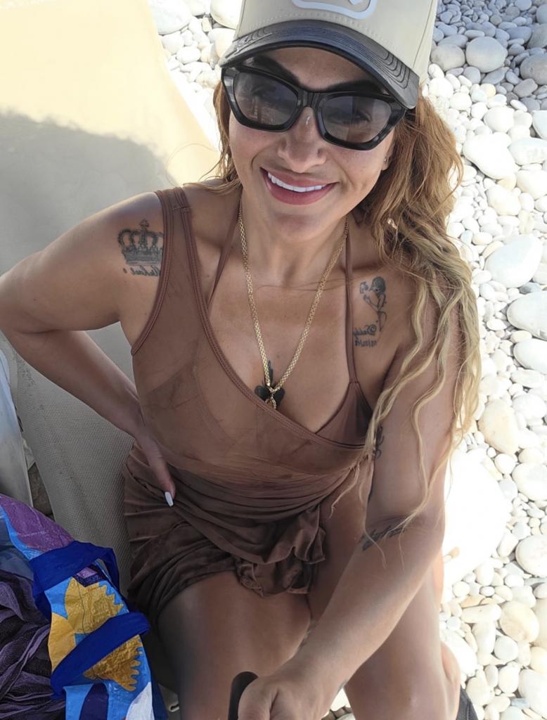 641764122: Chica busca chico en Alicante