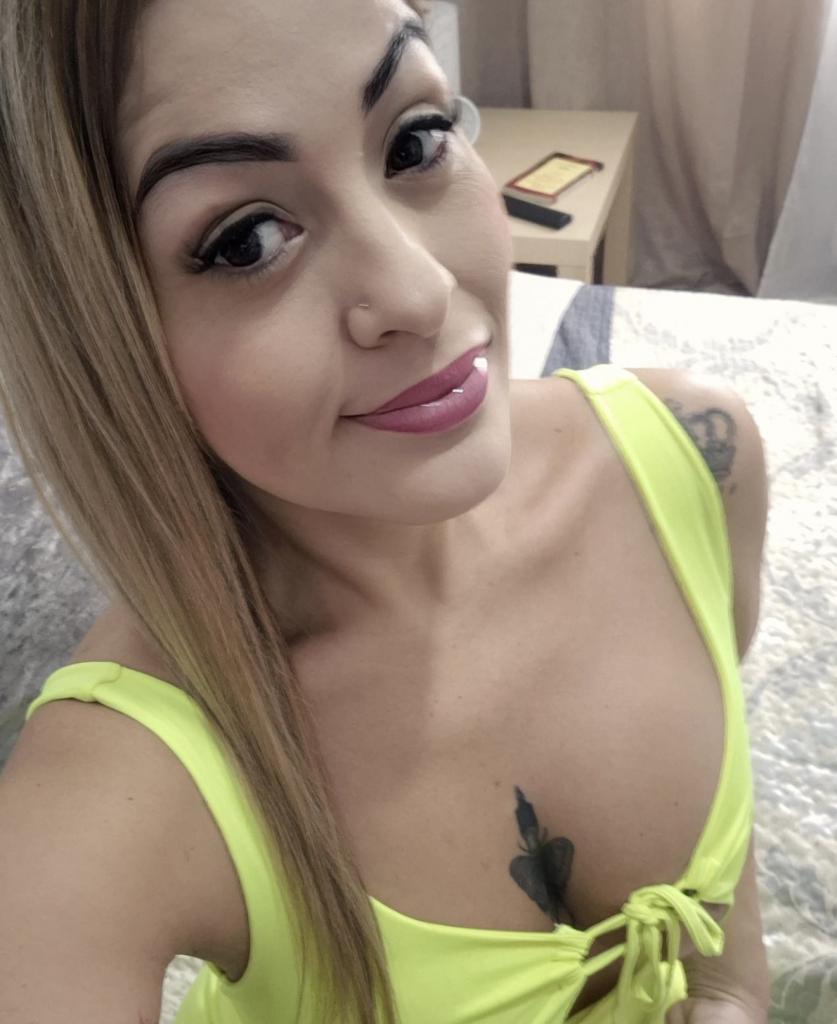 641764122: Chica busca chico en Alicante