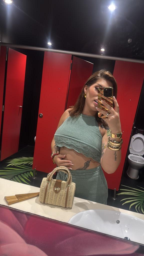 Transexual en Murcia: 