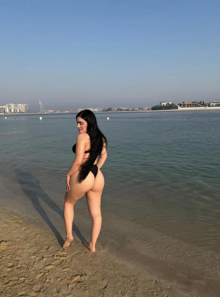 657895075: Chica busca chico en Alicante