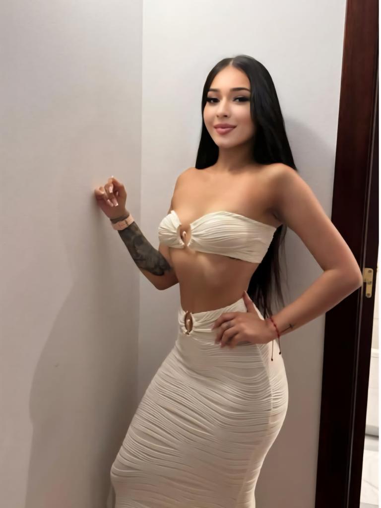 Chica busca chico en Huelva: 