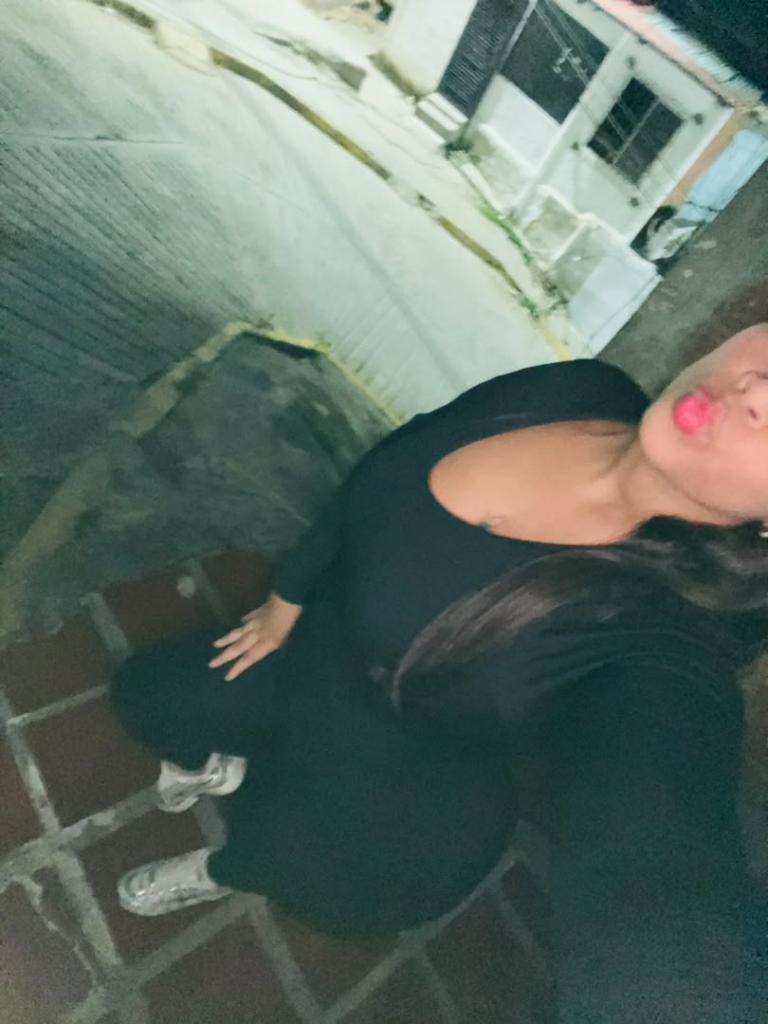 Chica busca chico en Murcia: 