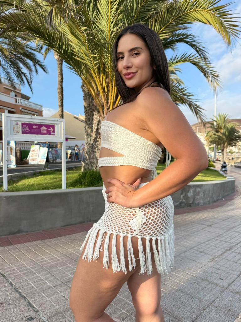 614627130: Chica busca chico en Tenerife