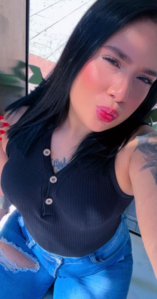 Chica busca chico en Burgos: 
