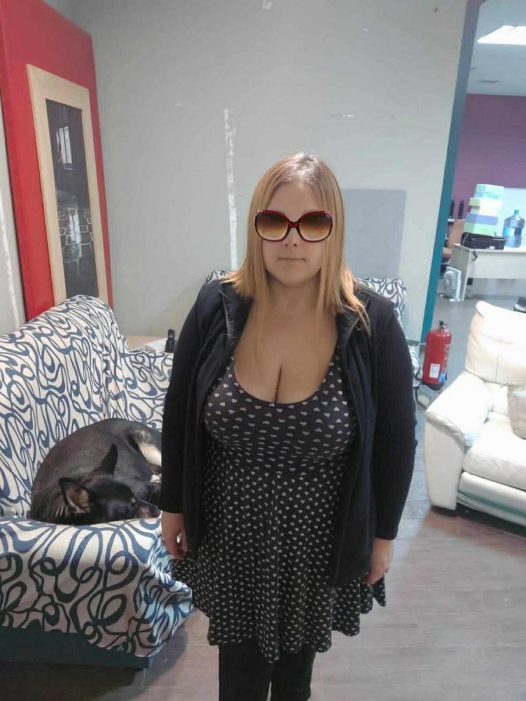 Chica busca chico en Madrid: 