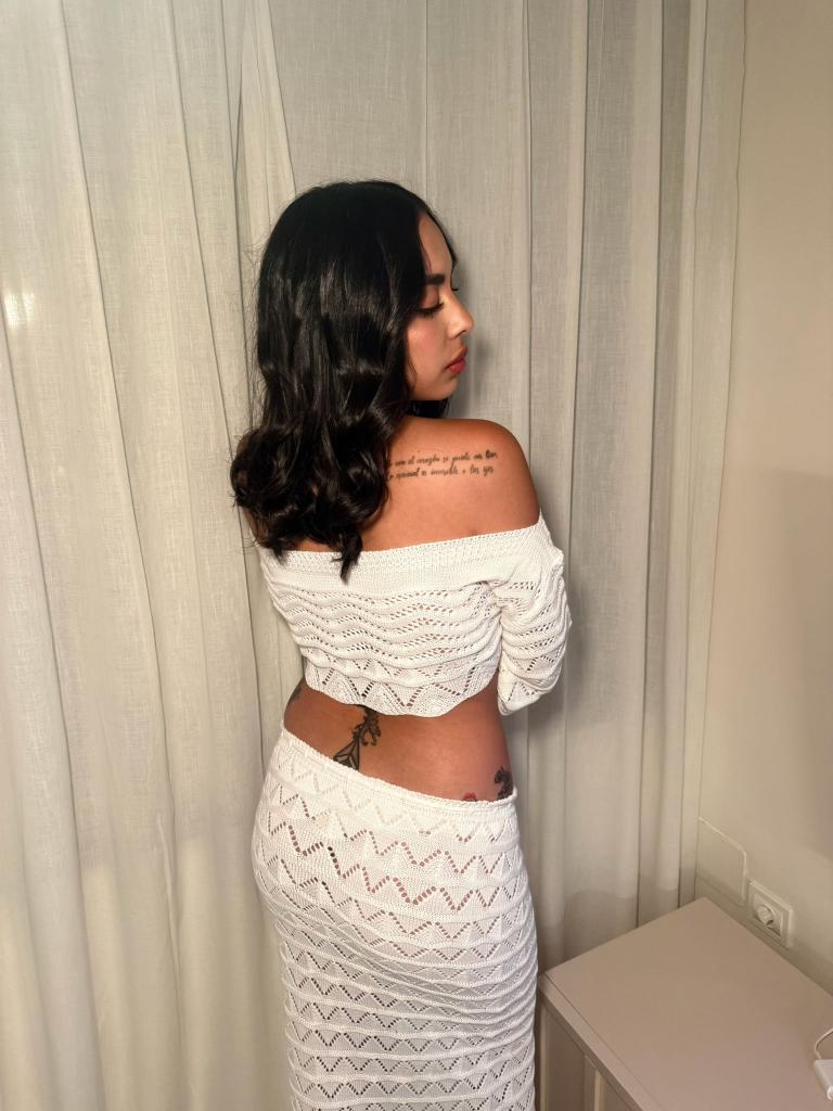 671321499: Chica busca chico en Málaga