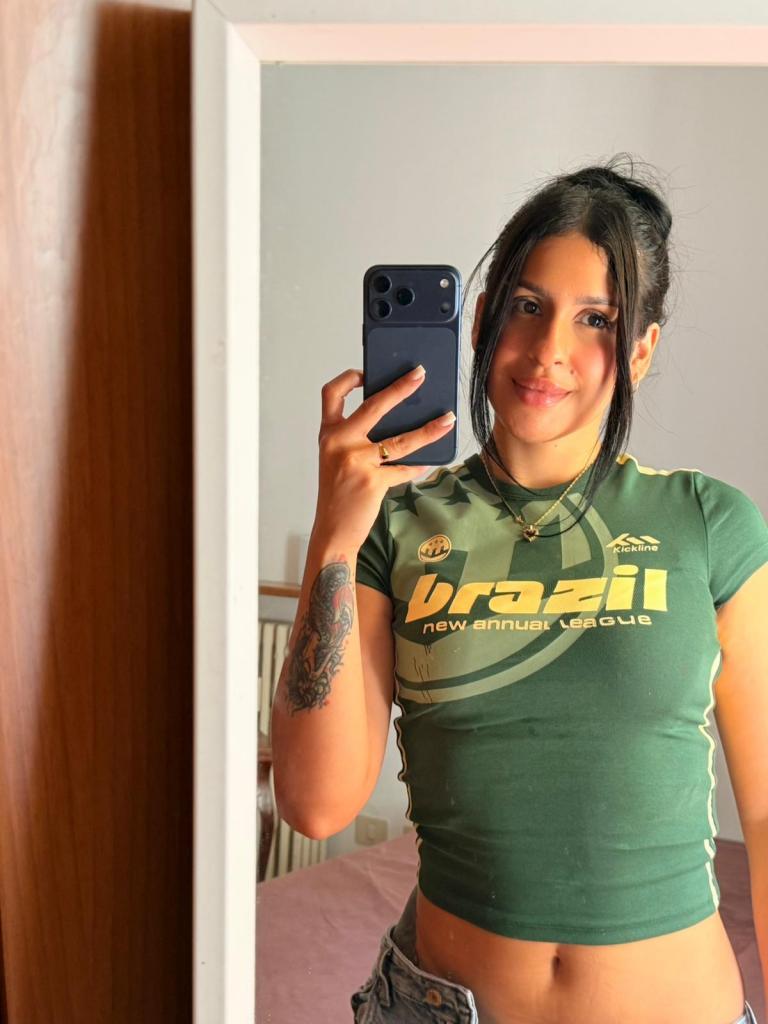 Chica busca chico en Las Palmas: 