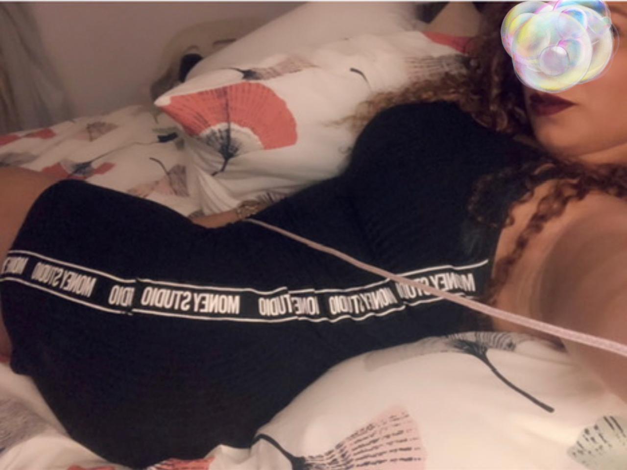 Chica busca chico en Murcia: 
