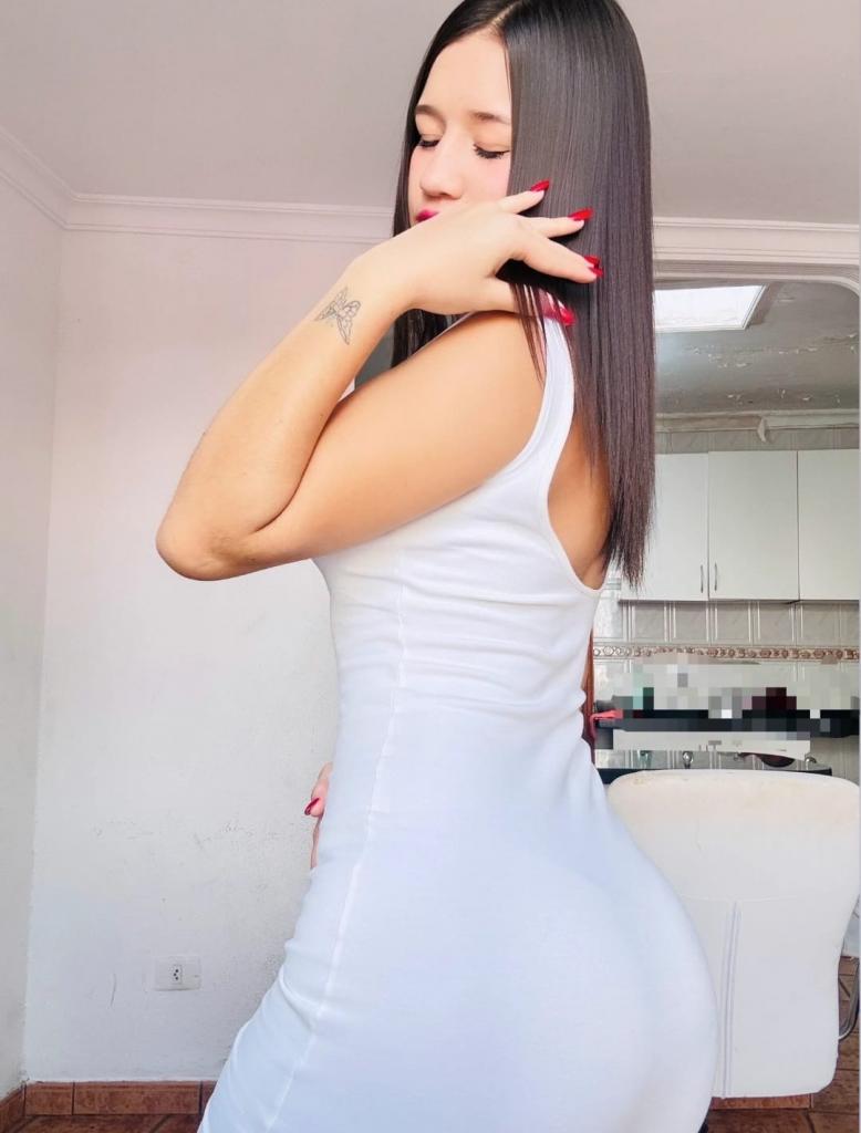 Chica busca chico en Las Palmas: 