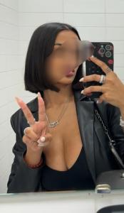 602646031: Chica busca chico en Málaga