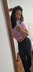 613451196: Chica busca chico en Madrid