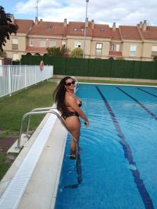 688411148: Travesti en Zamora