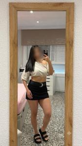673934102: Chica busca chico en Valencia