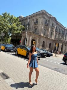 678245797: Chica busca chico en Madrid