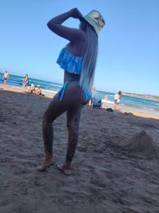 674201222: Chica busca chico en Asturias