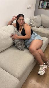 613337300: Chica busca chico en Alicante