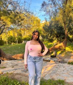 602729686: Chica busca chico en Valencia