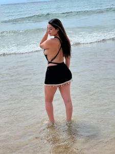 642858546: Chica busca chico en Zaragoza