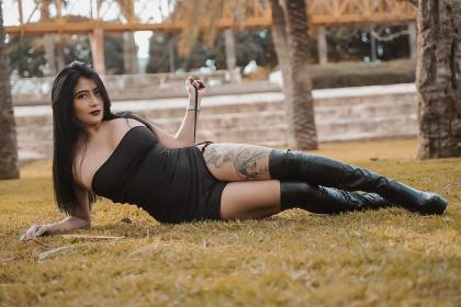 642140687: Chica busca chico en Málaga