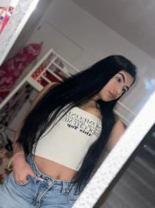 607396553: Chica busca chico en Ciudad Real