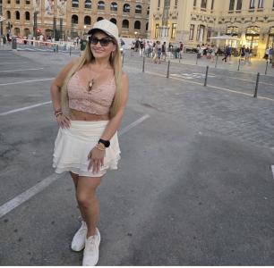 641764122: Chica busca chico en Alicante