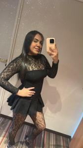 614381386: Chica busca chico en Málaga