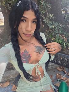 602379950: Travesti en Málaga