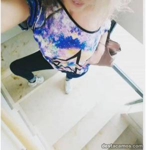 613986741: Chica busca chico en Madrid