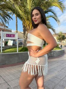 614627130: Chica busca chico en Tenerife