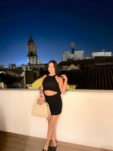 602607208: Chica busca chico en Málaga