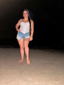 745006945: Chica busca chico en Murcia