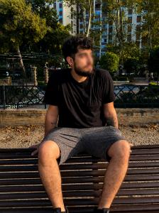 614204189: Chico busca chica en Castellón
