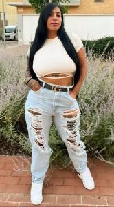 613434844: Transexual en Barcelona