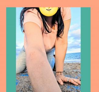 641807935: Chica busca chico en Murcia