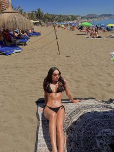 600094453: Chica busca chico en Málaga