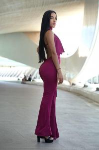 604295639: Chica busca chico en Valencia