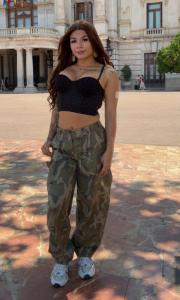 641676541: Travesti en Valencia