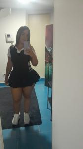 745015135: Chica busca chico en Murcia