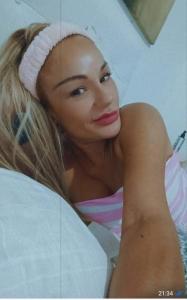 607819649: Chica busca chico en Alicante