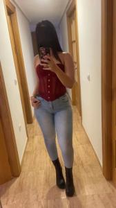 603993791: Chica busca chico en Granada